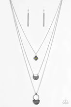 Load image into Gallery viewer, Vista View - Yellow Necklace
