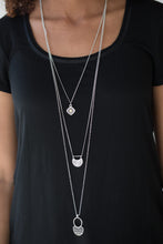 Load image into Gallery viewer, Vista View - Yellow Necklace
