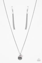 Load image into Gallery viewer, Mom Mode - Pink Necklace
