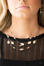 Load image into Gallery viewer, Top ZEN - Multi Necklace
