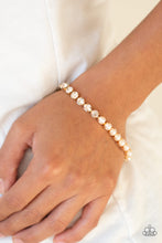 Load image into Gallery viewer, Out Like A SOCIALITE - Gold Bracelet
