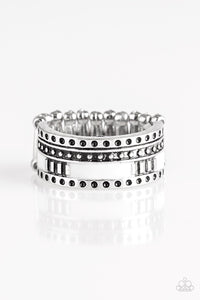 Super Summer - White Ring