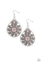 Load image into Gallery viewer, Whimsy Dreams - Pink Earring
