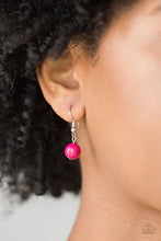 Load image into Gallery viewer, Really Rococo - Pink Necklace
