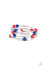 Load image into Gallery viewer, Let Freedom Ring - Multi Bracelet
