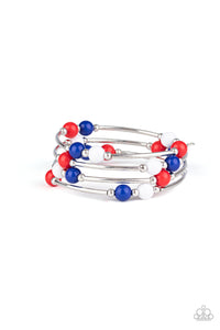 Let Freedom Ring - Multi Bracelet