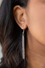 Load image into Gallery viewer, Home Of The Free - White Necklace
