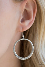 Load image into Gallery viewer, Morning Mimosas - White Earring
