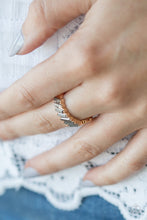 Load image into Gallery viewer, Money Hungry - Gold Ring
