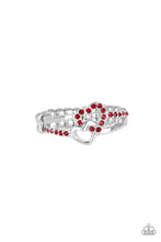 Load image into Gallery viewer, The Perfect MATCHMAKER - Red Ring
