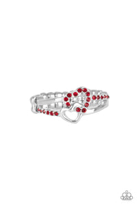 The Perfect MATCHMAKER - Red Ring