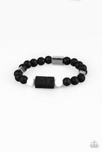 Load image into Gallery viewer, Run Out The BLOCK - White Urban Bracelet
