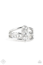 Load image into Gallery viewer, Triple Crown Winner - White Ring
