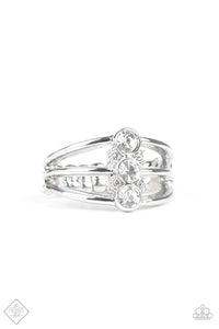 Triple Crown Winner - White Ring