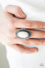 Load image into Gallery viewer, Mesa Meadows - White Ring
