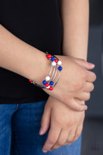 Load image into Gallery viewer, Let Freedom Ring - Multi Bracelet
