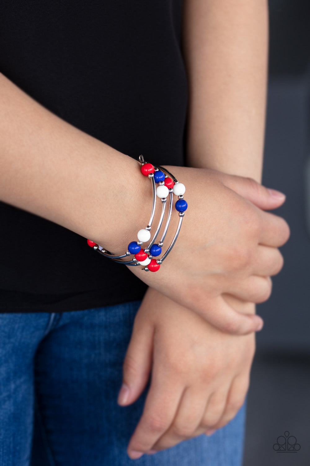 Let Freedom Ring - Multi Bracelet