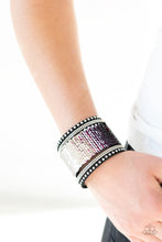 Load image into Gallery viewer, MERMAIDS Have More Fun - Pink Urban Bracelet
