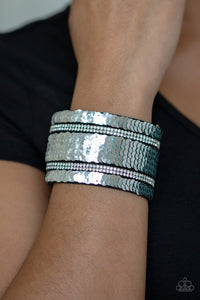 MERMAID Service - Green Urban Bracelet