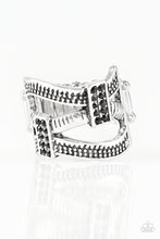 Load image into Gallery viewer, Urban Upscale - Black Ring
