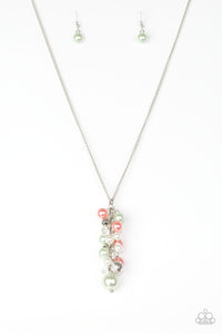 Ballroom Belle - Multi Necklace
