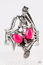 Load image into Gallery viewer, Beautiful In Butterflies - Pink

