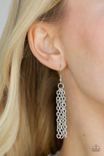 Load image into Gallery viewer, Light As HEIR - White Necklace
