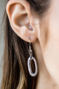 Easy, TIGRESS - Silver Necklace