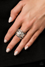 Load image into Gallery viewer, High Rollin’ - Black Ring
