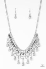 Load image into Gallery viewer, Don’t Forget To BOSS! - Silver Necklace
