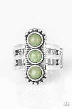 Load image into Gallery viewer, Rio Trio - Green Ring
