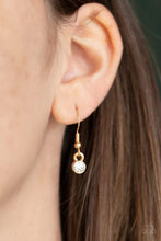 Load image into Gallery viewer, Times Square Stunner - Gold Necklace
