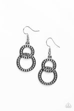Load image into Gallery viewer, Perfect ZEN - Silver Earring
