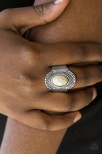 Load image into Gallery viewer, Modern Mesa - White Ring
