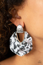 Load image into Gallery viewer, My Animal Spirit - White Post Earrings
