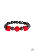Load image into Gallery viewer, Purpose - Red Urban Bracelet
