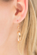 Load image into Gallery viewer, Very Avant-Garde - Gold Necklace
