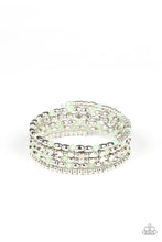 Load image into Gallery viewer, Malibu Mojito - Green Bracelet
