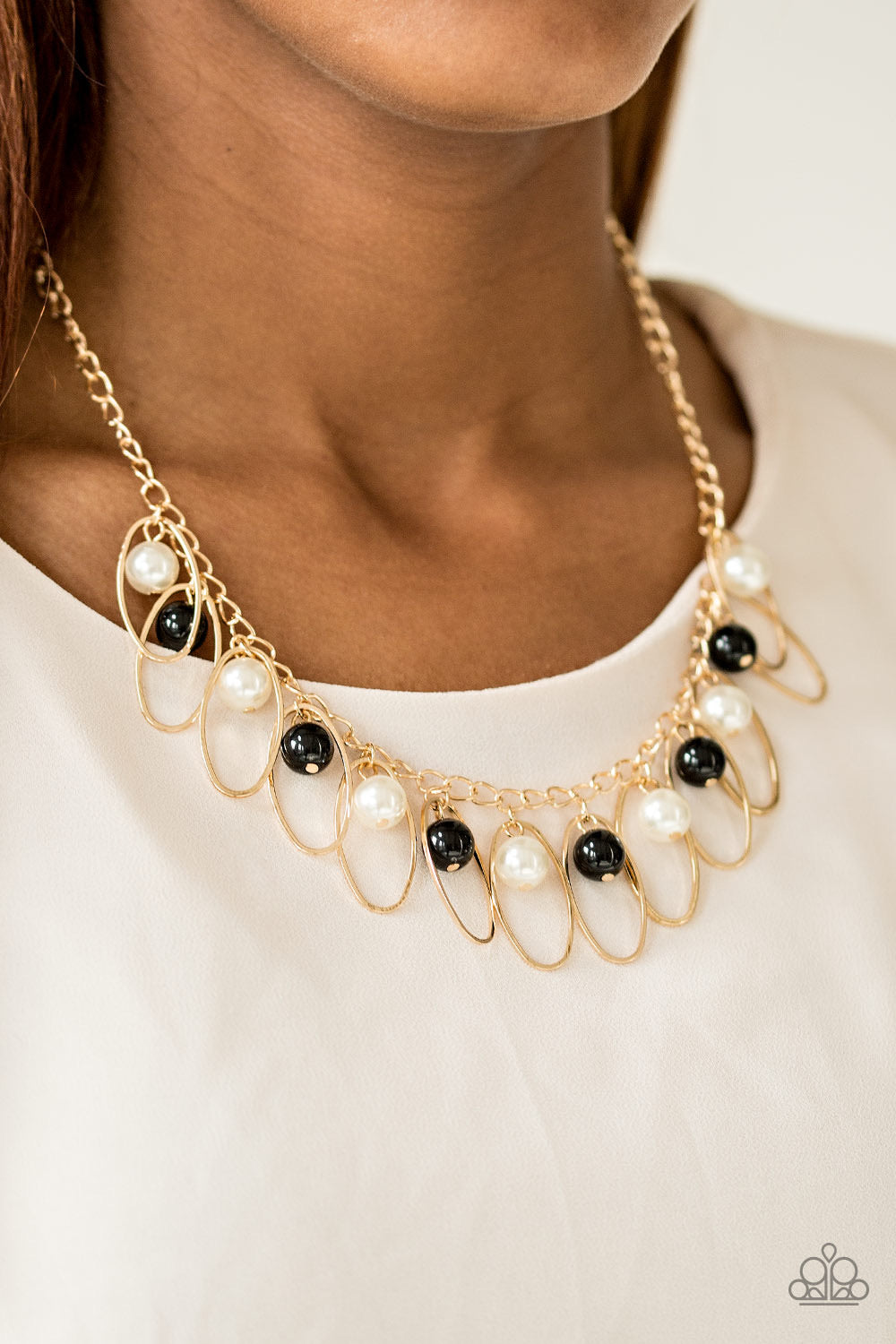 Party Princess - Multi Necklace