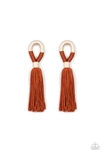 Load image into Gallery viewer, Moroccan Mambo - Multi Post Earring
