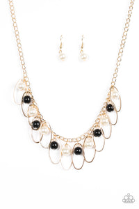 Party Princess - Multi Necklace