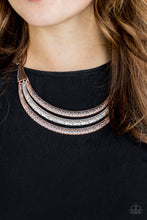 Load image into Gallery viewer, Primal Princess - Multi Necklace
