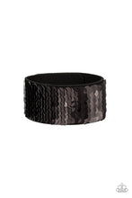 Load image into Gallery viewer, Mer-mazingly Mermaid - Red Urban Bracelet
