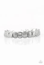 Load image into Gallery viewer, Montezuma Mountains - Silver Bracelet
