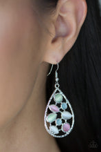 Load image into Gallery viewer, That Thing You DEW - Multi Earring
