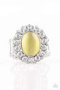 Cinderella Cinderella - Yellow Ring