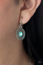 Load image into Gallery viewer, Trinket Trove - Green Necklace
