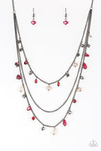 Load image into Gallery viewer, Pebble Beach Beauty - Multi Necklace
