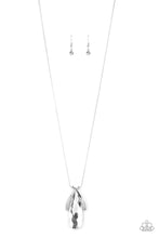 Load image into Gallery viewer, Stellar Sophistication - White Necklace
