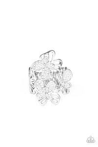 Flightly Flutter - White Ring (Summer Pack 2020 Exclusive)